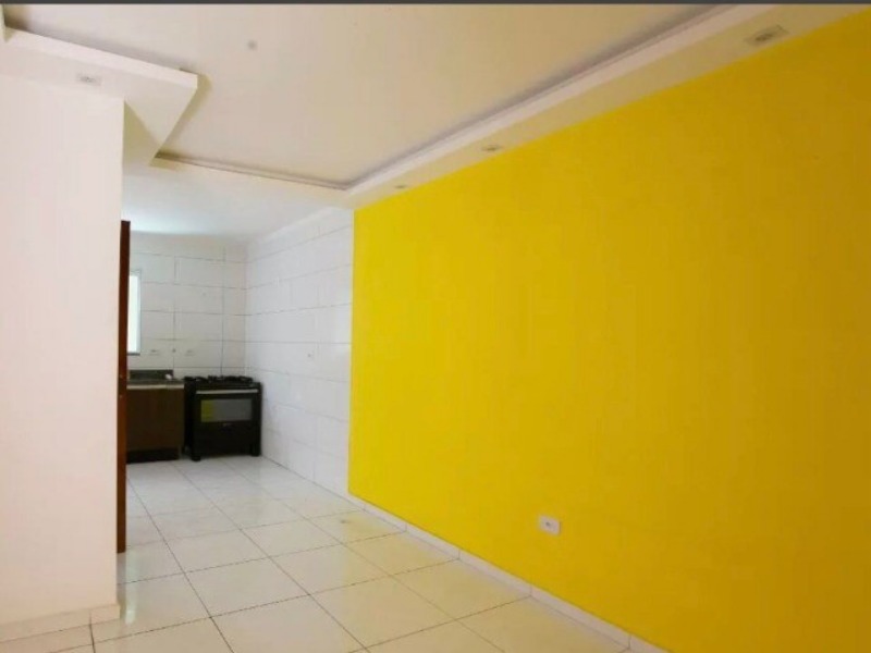 Casa, 2 quartos, 64 m² - Foto 1