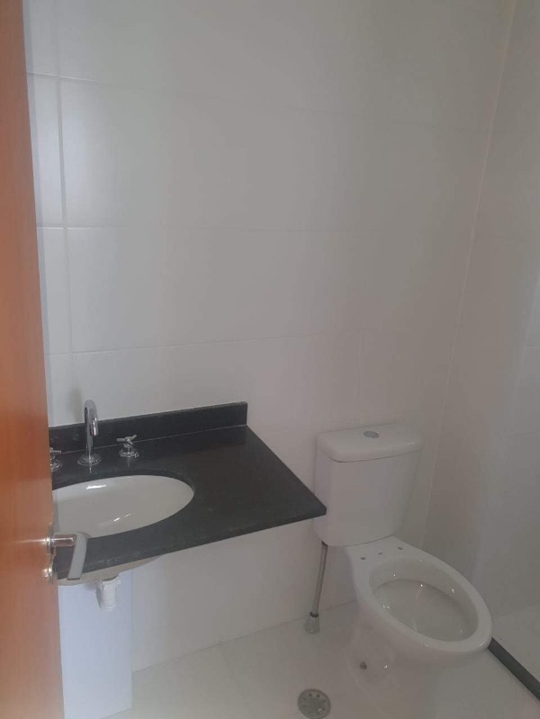 Apartamento à venda com 3 quartos, 134m² - Foto 11