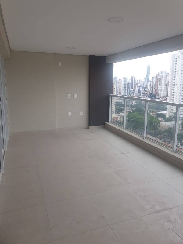 Apartamento à venda com 3 quartos, 134m² - Foto 4