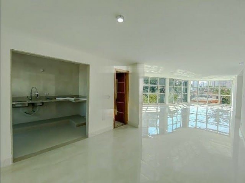 Apartamento, 4 quartos, 260 m² - Foto 2