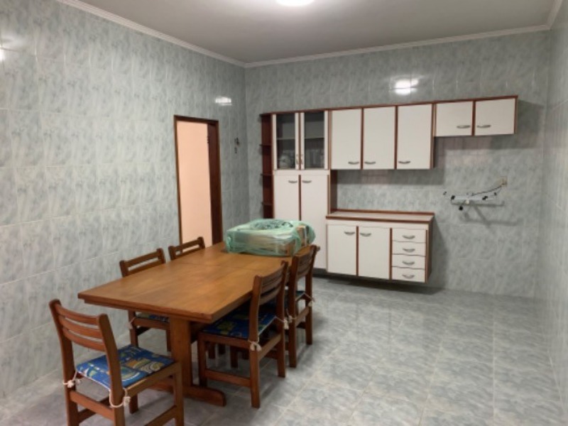 Casa à venda com 3 quartos, 192m² - Foto 11