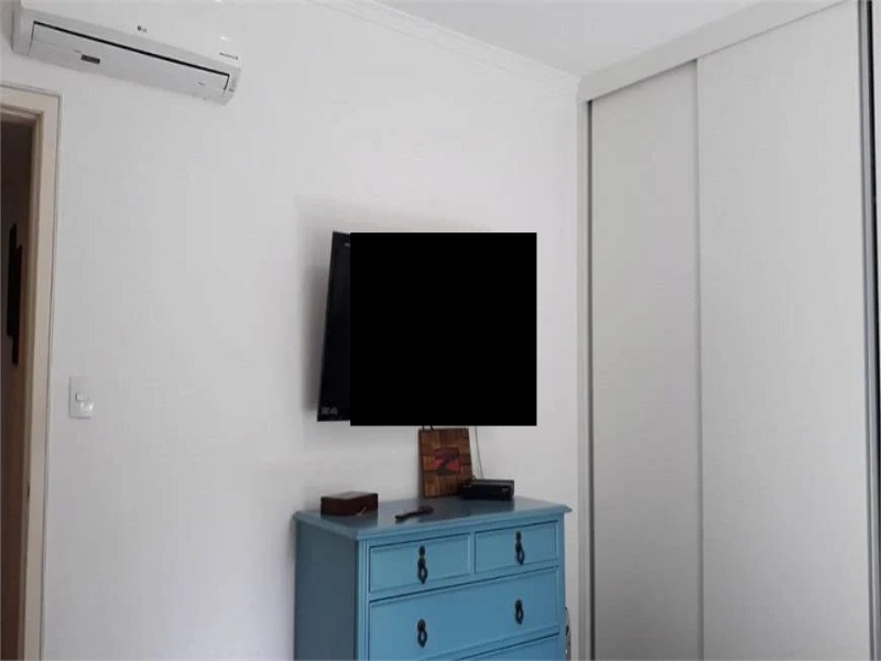 Apartamento à venda com 2 quartos, 115m² - Foto 6