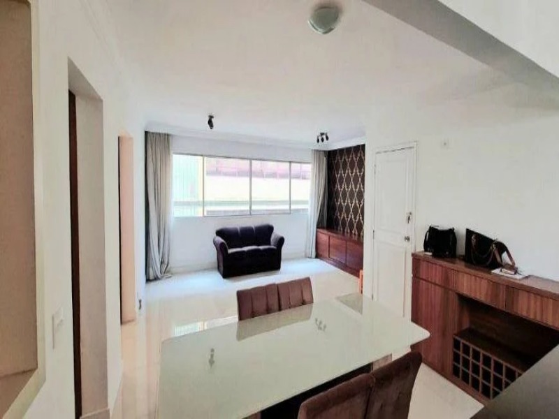 Apartamento à venda com 4 quartos, 151m² - Foto 1