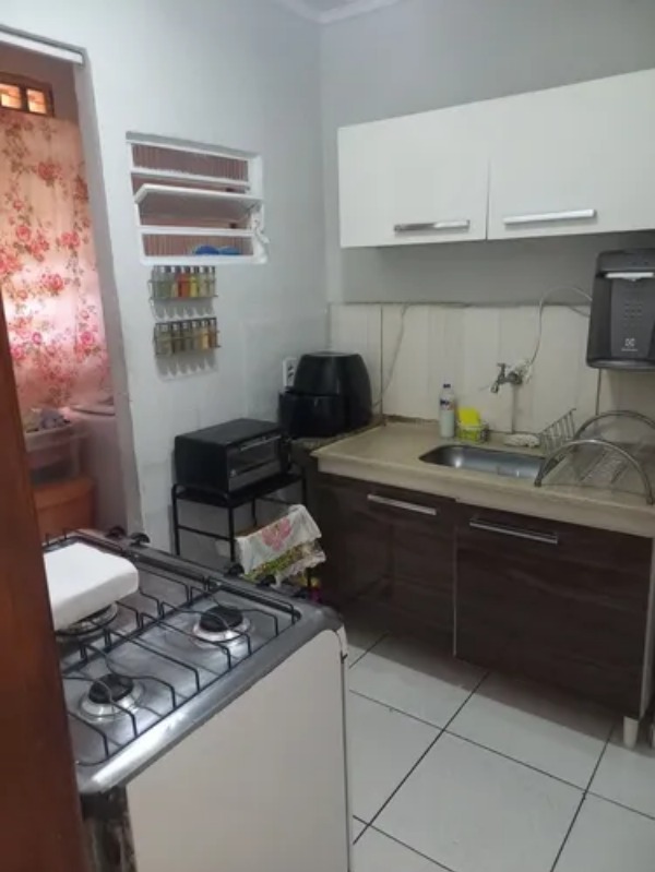 Apartamento à venda com 2 quartos, 49m² - Foto 6