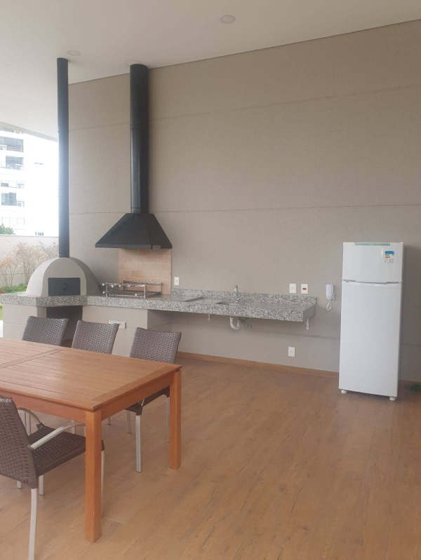 Apartamento à venda com 3 quartos, 134m² - Foto 27