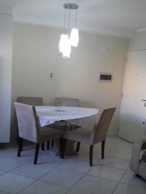 Apartamento à venda com 1 quarto, 30m² - Foto 4