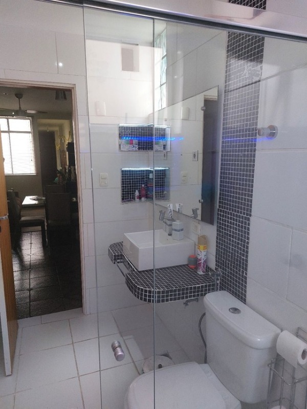 Apartamento à venda com 1 quarto, 50m² - Foto 9