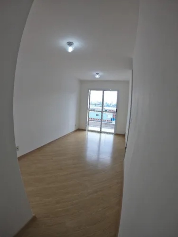 Apartamento à venda com 2 quartos, 47m² - Foto 1