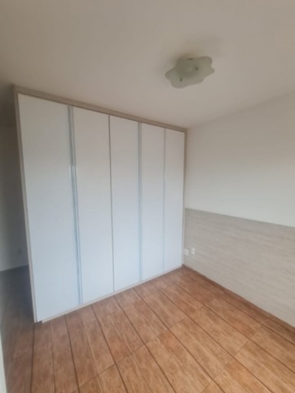 Apartamento à venda com 1 quarto, 32m² - Foto 3