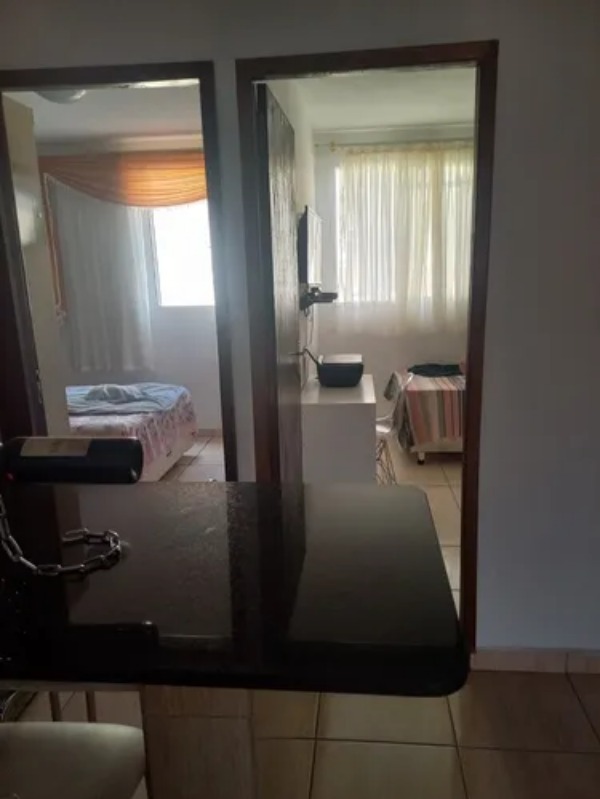 Apartamento à venda com 2 quartos, 49m² - Foto 3