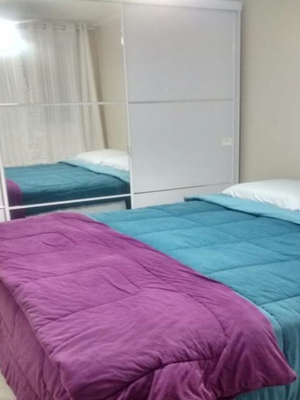 Apartamento à venda com 1 quarto, 30m² - Foto 6