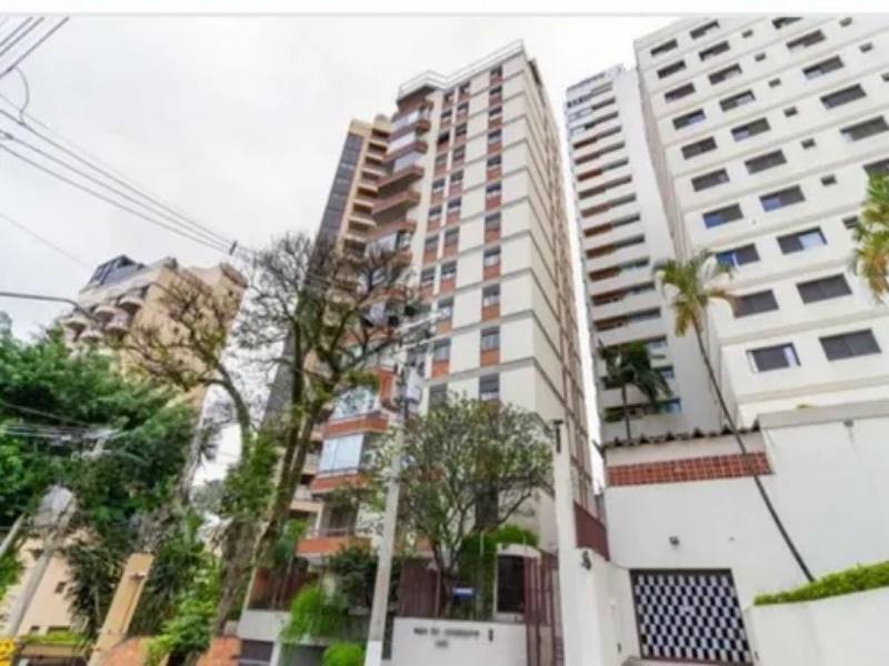 Apartamento à venda com 3 quartos, 220m² - Foto 11