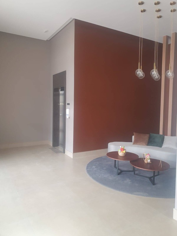 Apartamento à venda com 3 quartos, 134m² - Foto 26