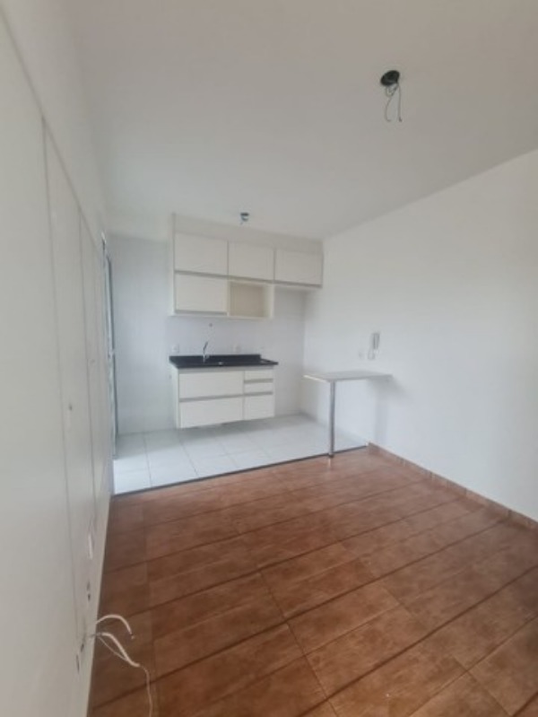 Apartamento à venda com 1 quarto, 32m² - Foto 9