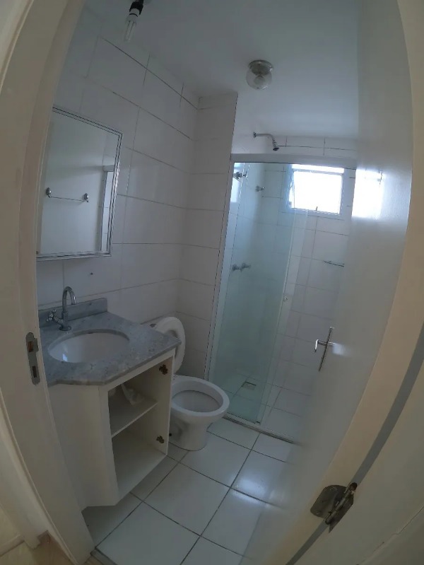 Apartamento à venda com 2 quartos, 47m² - Foto 8