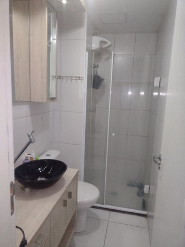 Apartamento à venda com 2 quartos, 33m² - Foto 14