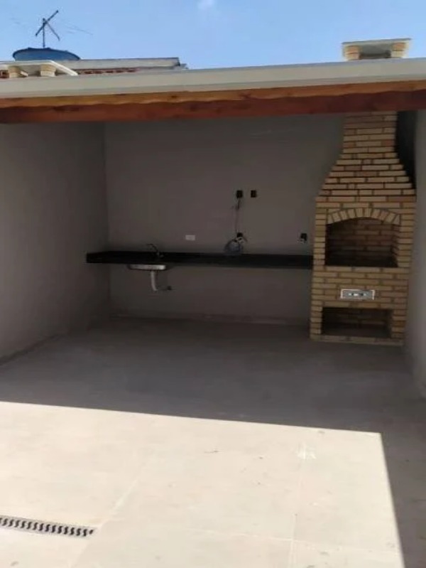 Casa à venda com 3 quartos, 142m² - Foto 25