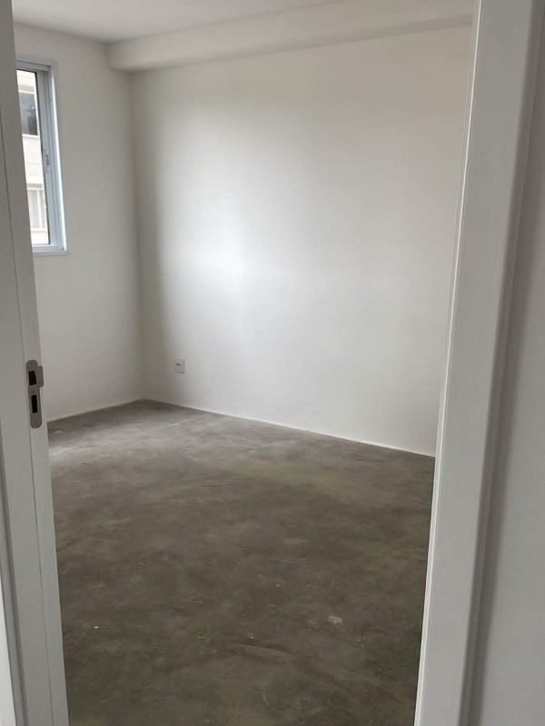 Apartamento à venda com 2 quartos, 34m² - Foto 2