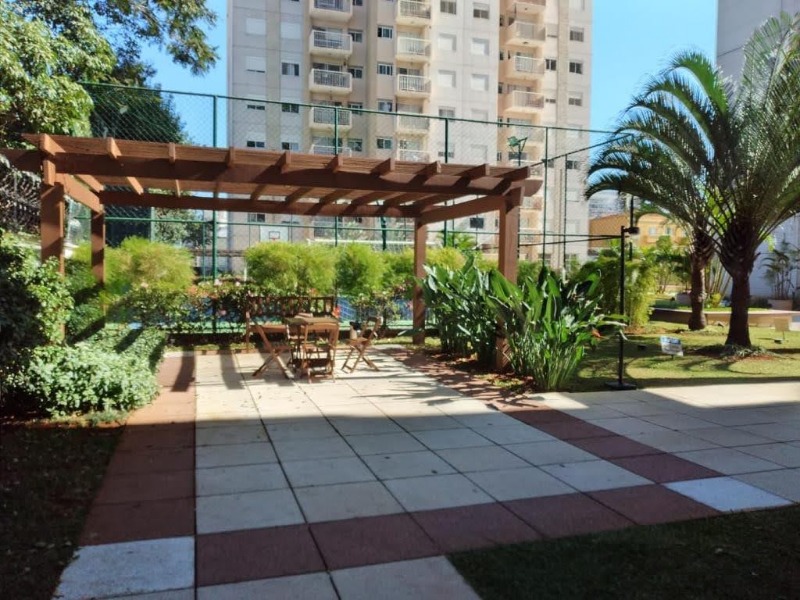 Apartamento à venda com 2 quartos, 63m² - Foto 18