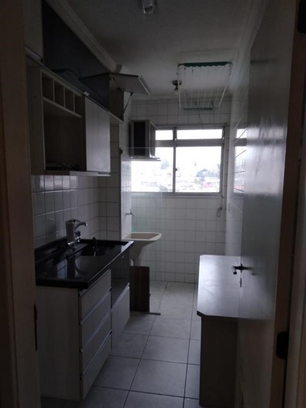 Apartamento à venda com 2 quartos, 44m² - Foto 13