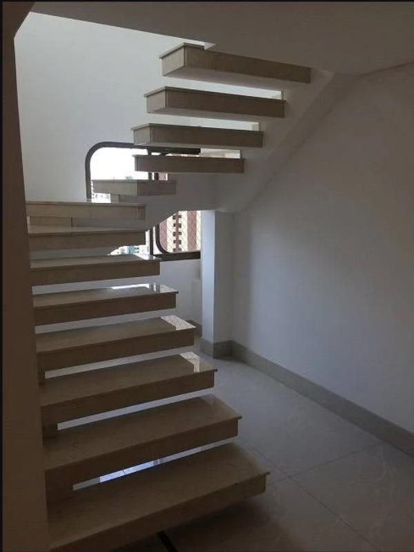 Cobertura à venda com 4 quartos, 624m² - Foto 8