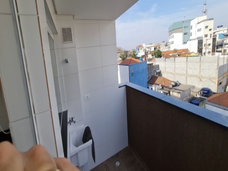 Apartamento à venda com 2 quartos, 49m² - Foto 15