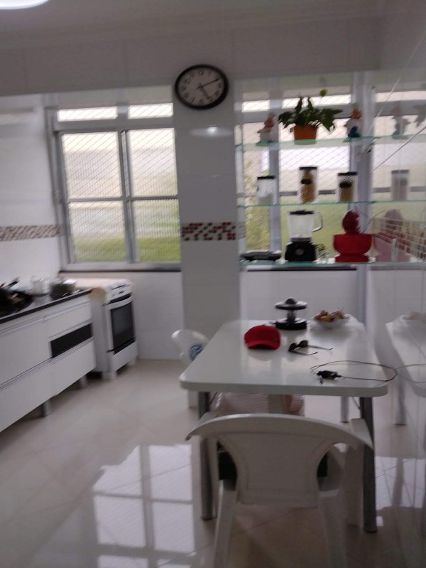 Apartamento à venda com 2 quartos, 65m² - Foto 7