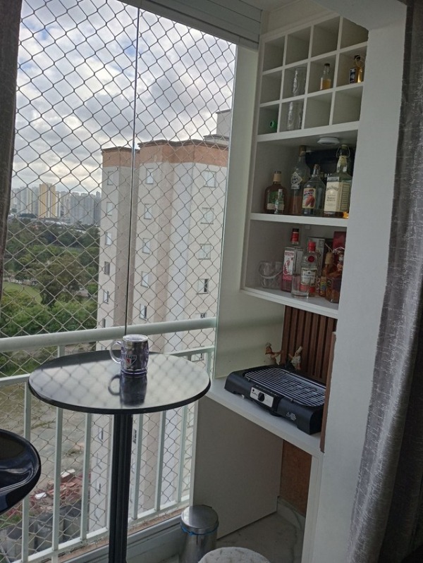 Apartamento à venda com 3 quartos, 68m² - Foto 7