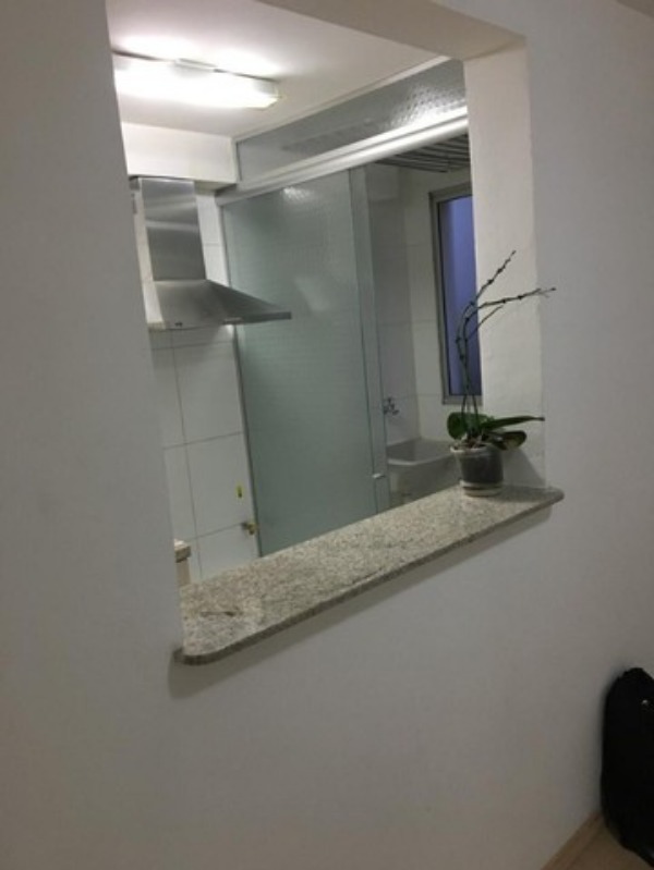 Apartamento à venda com 2 quartos, 44m² - Foto 11