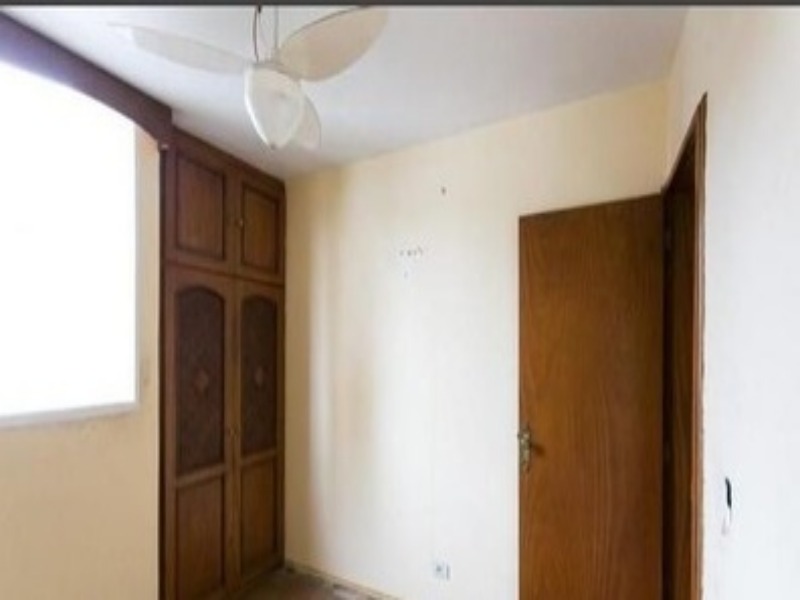 Apartamento à venda com 2 quartos, 54m² - Foto 1