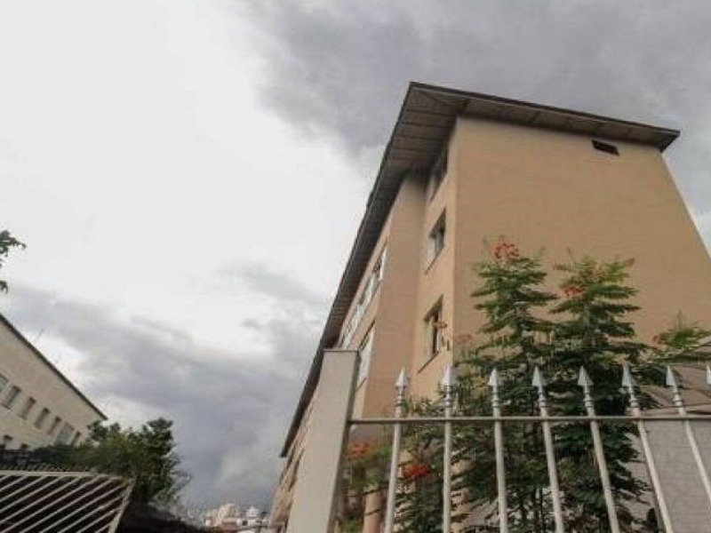 Apartamento à venda com 2 quartos, 65m² - Foto 14