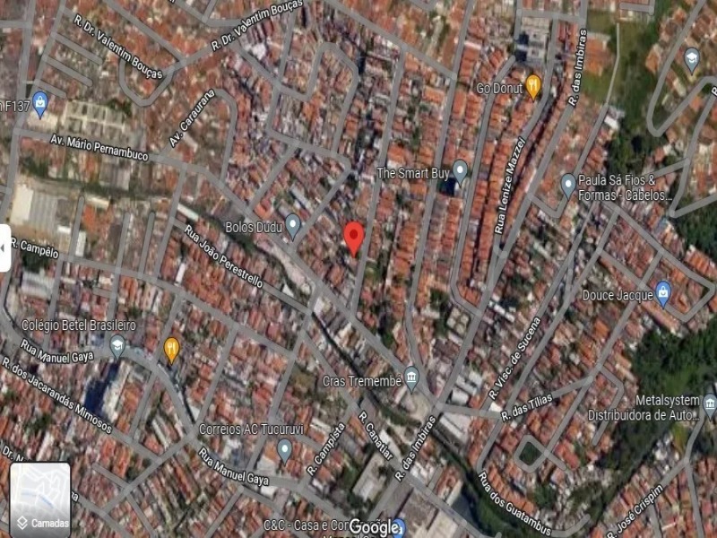 Terreno, 400 m² - Foto 13