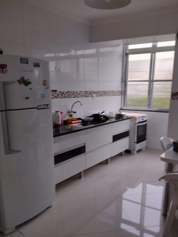 Apartamento à venda com 2 quartos, 65m² - Foto 6