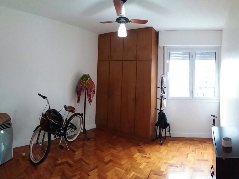 Apartamento à venda com 3 quartos, 129m² - Foto 5