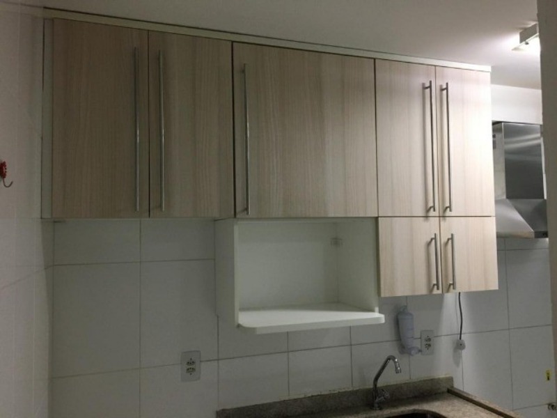 Apartamento à venda com 2 quartos, 44m² - Foto 10