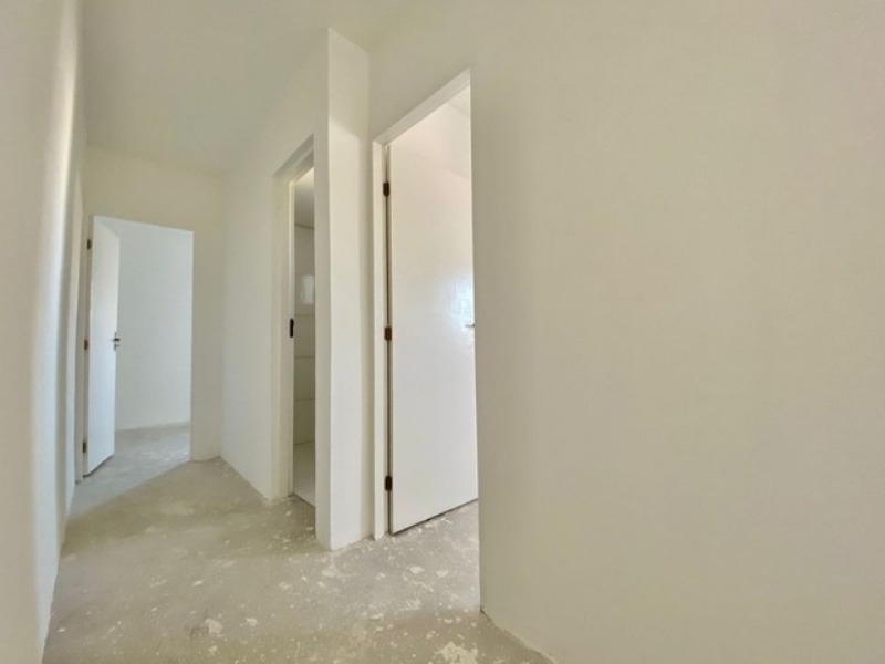 Apartamento à venda com 1 quarto, 40m² - Foto 3