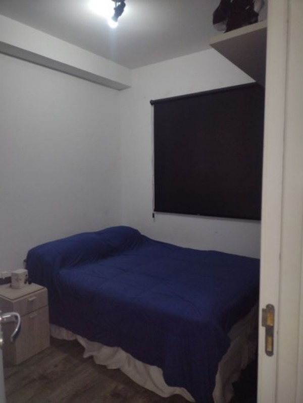 Apartamento à venda com 2 quartos, 33m² - Foto 3