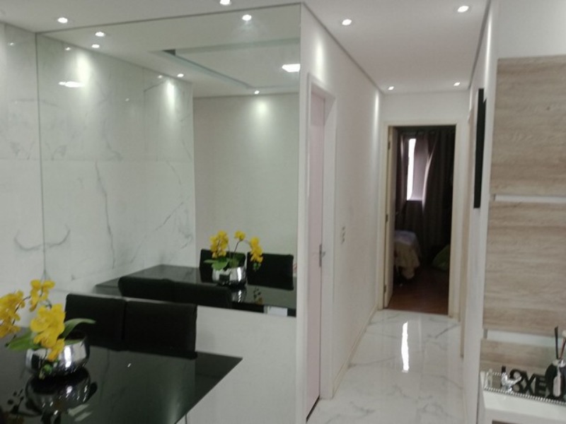 Apartamento à venda com 3 quartos, 68m² - Foto 4