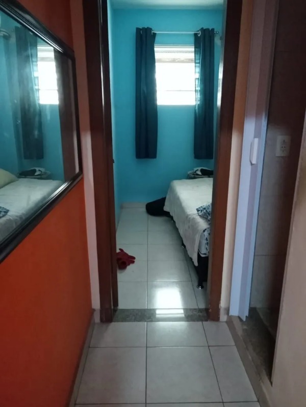 Apartamento, 2 quartos, 42 m² - Foto 3