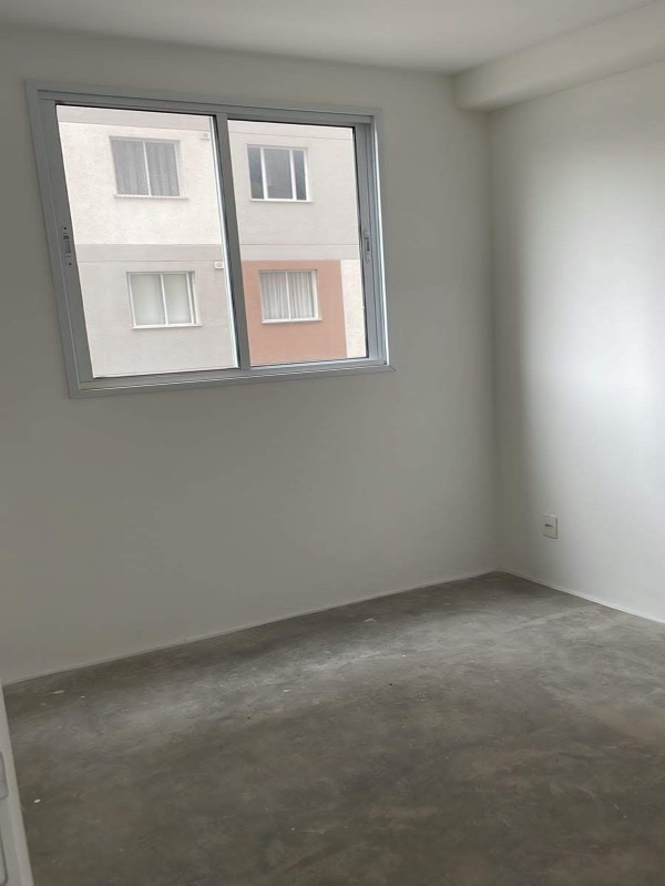 Apartamento à venda com 2 quartos, 34m² - Foto 4