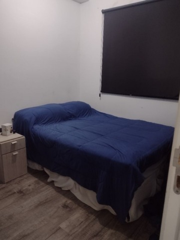 Apartamento à venda com 2 quartos, 33m² - Foto 5