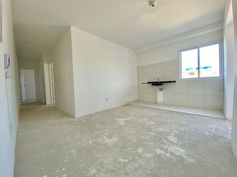 Apartamento à venda com 1 quarto, 40m² - Foto 2