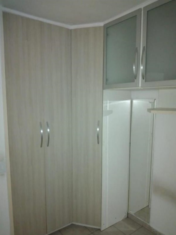 Apartamento à venda com 3 quartos, 67m² - Foto 5