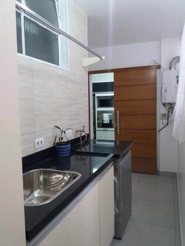 Apartamento à venda com 3 quartos, 129m² - Foto 15