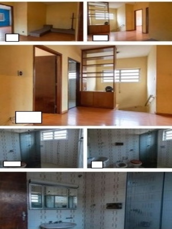 Casa à venda com 4 quartos, 228m² - Foto 3