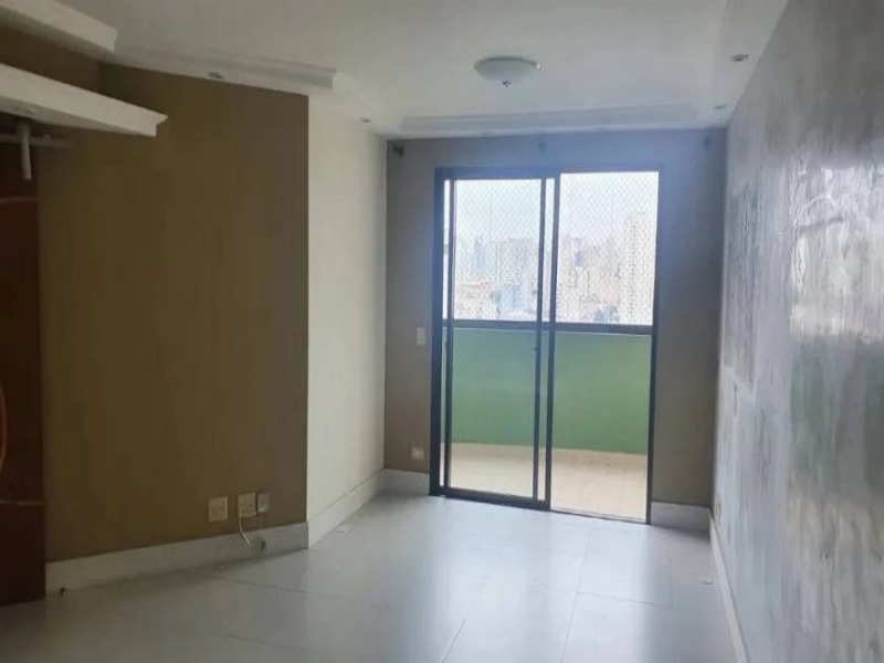 Apartamento à venda com 2 quartos, 82m² - Foto 6