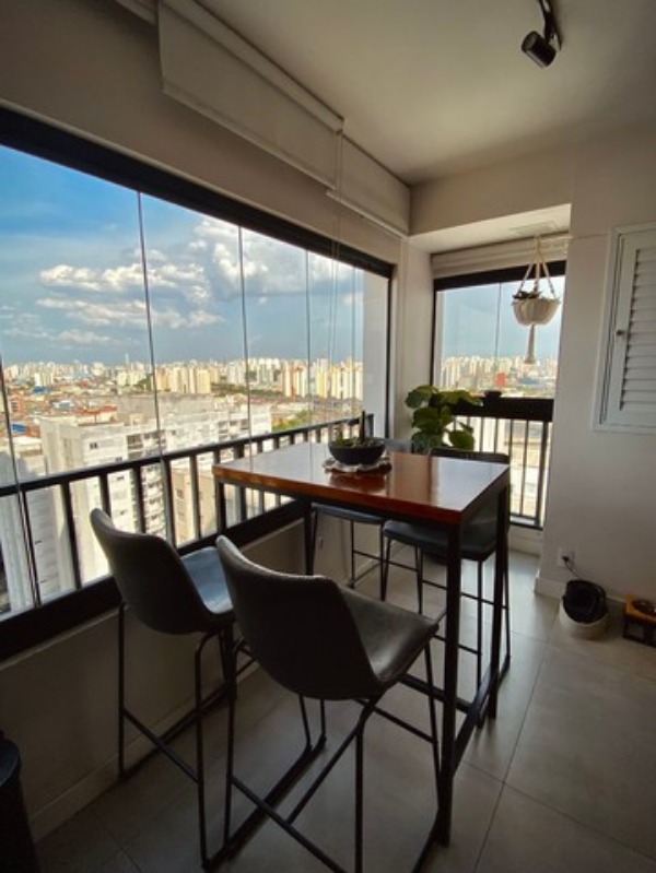 Apartamento à venda com 2 quartos, 57m² - Foto 19