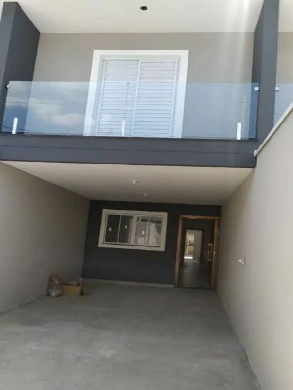 Casa à venda com 3 quartos, 142m² - Foto 28