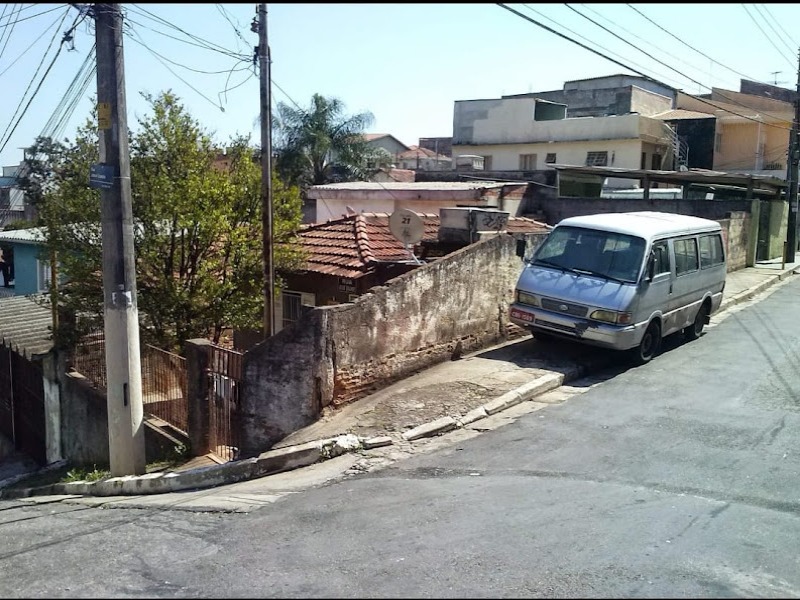 Terreno à venda, 160m² - Foto 1