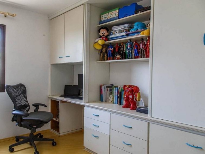 Apartamento à venda com 3 quartos, 79m² - Foto 5